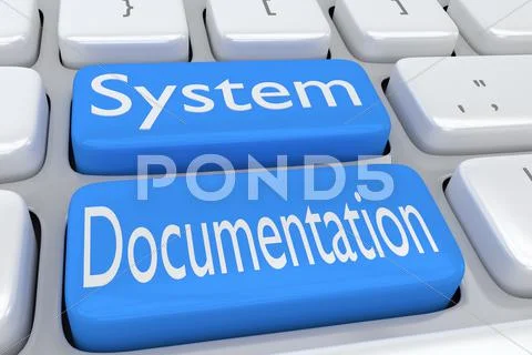 System Documentation Concept