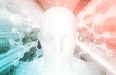 System Engineering Stockillustratie