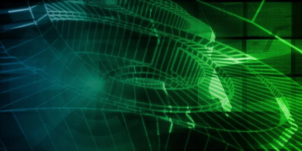 System Engineering Stockillustratie