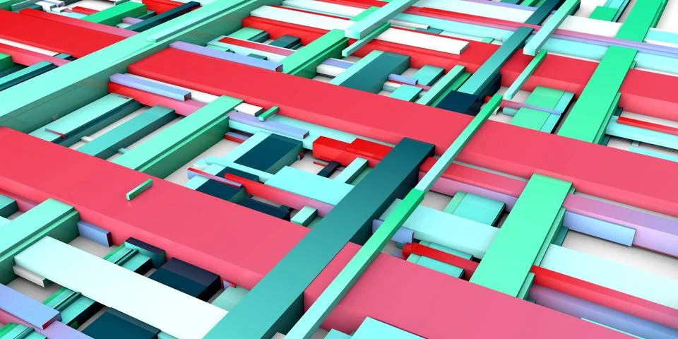 System Engineering Illustrazione stock