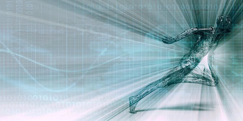 System Engineering Stockillustratie