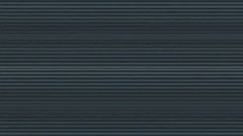 System Error Text Animation on Noisy Gray Screen. Warning Message Appears and Stock Footage 321371498