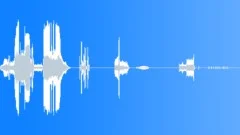 System Failure Lag Pattern 5 Sound Effect