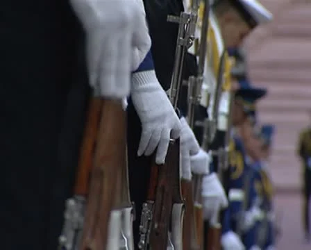 A system Stock Footage 8849126