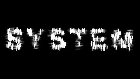 System. Stock Footage 304088253