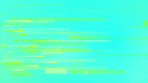System Hacked Warning Animation. Detected Device Infected With A Virus. Stock Footage 236691673