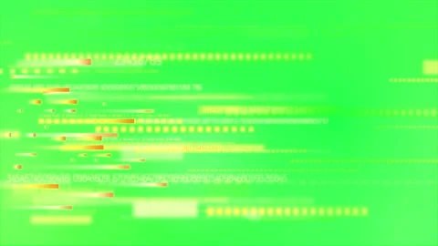 System Hacked Warning Animation. Detected Device Infected With A Virus. Stock Footage 236691698