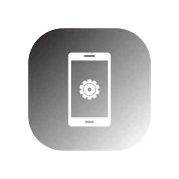 System icon vector イラスト素材