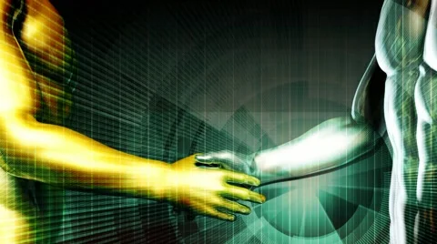 Integration Loop Stock Videos – Royalty-Free HD & 4K Videos