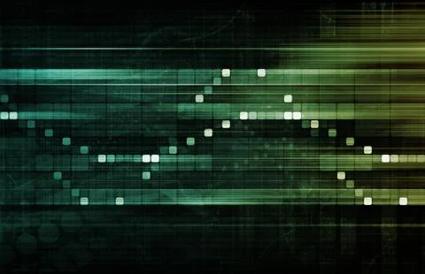 System integration 스톡 일러스트