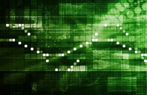 System integration Illustrazione stock