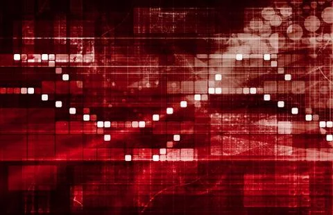 System integration Stock Illustration