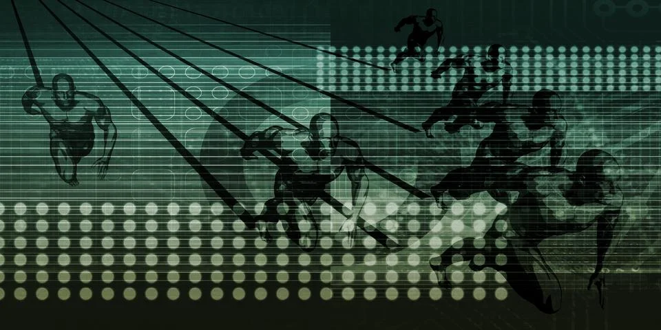 System Integration イラスト素材