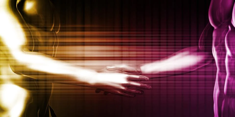 System Integration イラスト素材