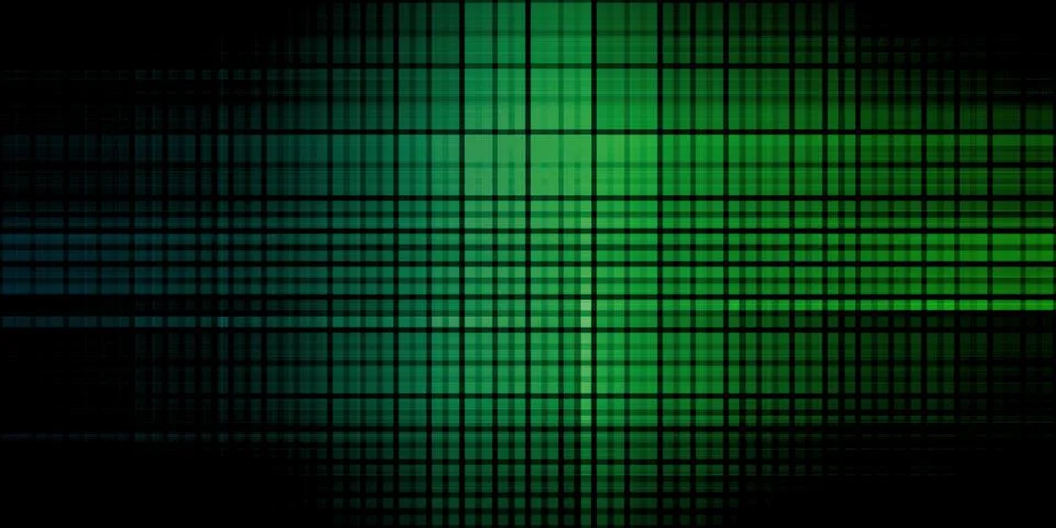 System Integration 스톡 일러스트