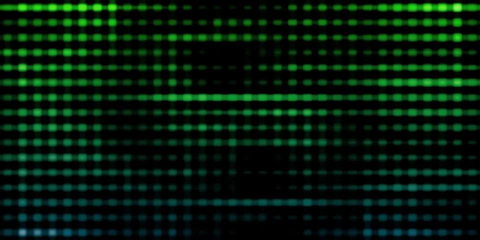 System Integration Illustrazione stock