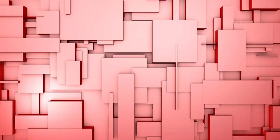 System Integration Stock Illustration
