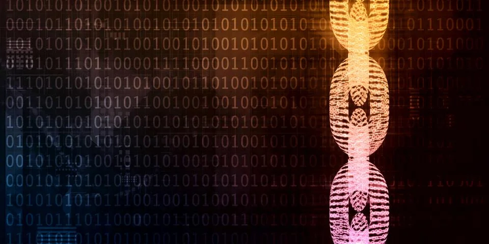 System Integration 스톡 일러스트