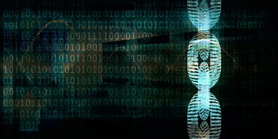 System Integration 스톡 일러스트