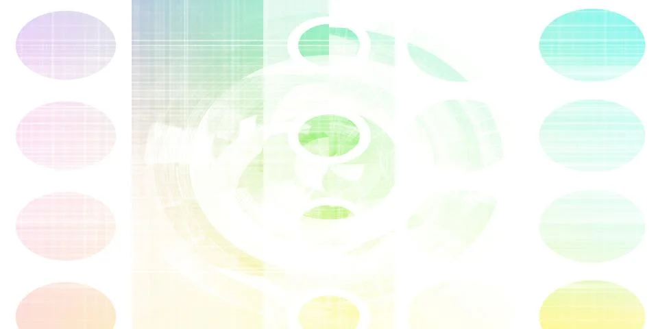 System Integration Foto stock