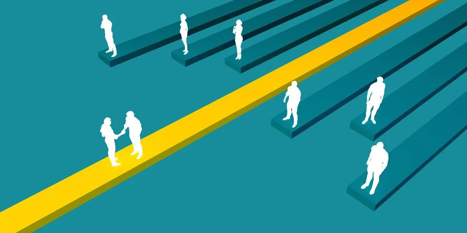 System Integration Stock Photos