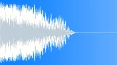 System Interface Glitch 02Sound Effect