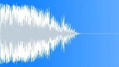 System Interface Glitch 03Sound Effect