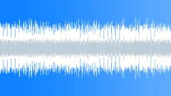 System overload alien ambienceSound Effect