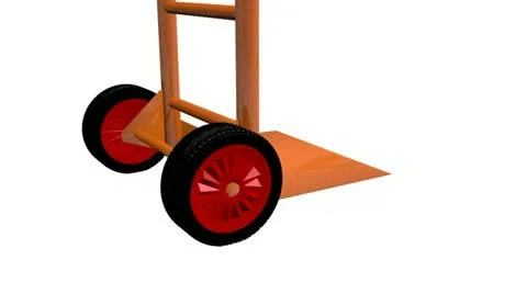 System for packaging and shipping Vídeos de archivo 11108512