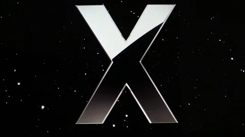 System preference icons on Apple MacOS on iMac computers Stock Footage 103877843