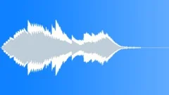 System scan accepted Sound Effect