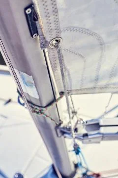 System Schematics Cunningham Foto stock