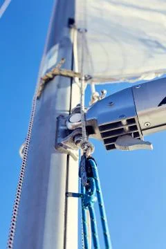 System Schematics Cunningham Stock Photos