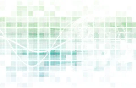 System software Illustrazione stock