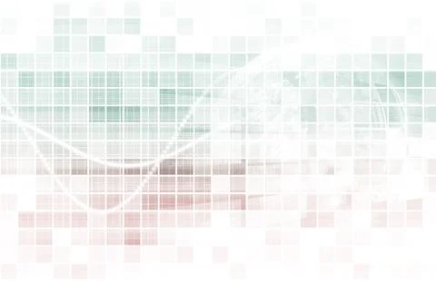 System software Illustrazione stock