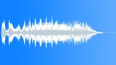 System Start Powering Programming LaunchingSound Effect