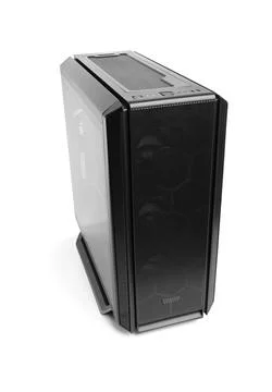 System unit of a modern PC. 스톡 사진