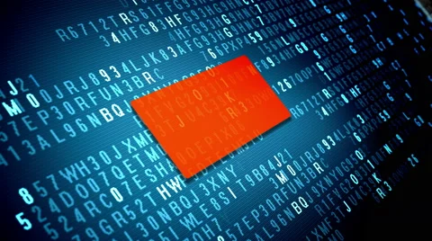 System Update process on computer display Stock Footage 66766534