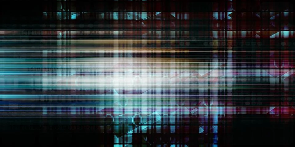 Systems Integration イラスト素材