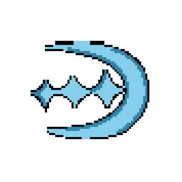 Systems y2k shape pixel art vector illustration 库存插图