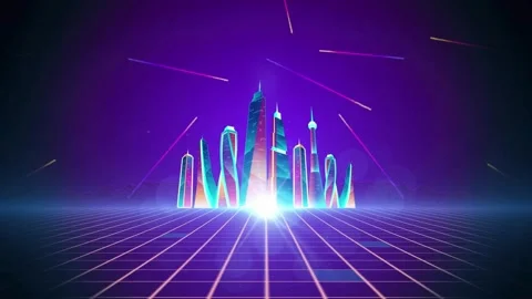 System,science,circuit,computer,modern,abstract,information,communication,te Stock Footage 314935134