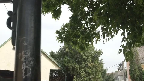 Szentendre Stock Footage 92424867