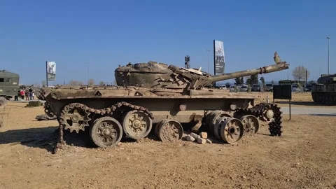 Destroyed Russian Tanks Stock Video Footage Royalty Free Destroyed Russian Tanks Videos Pond5