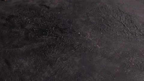 T-bone steak cooked Stock Footage 113081670