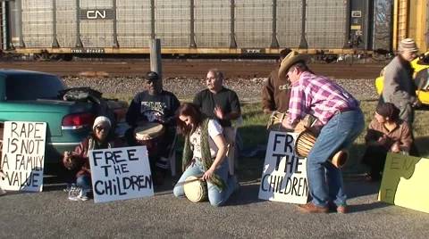 T Dan Huddo 3 Stock Footage 917751