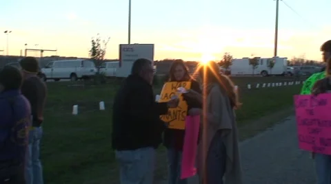 T Dan Huddo 55 Stock Footage 917606