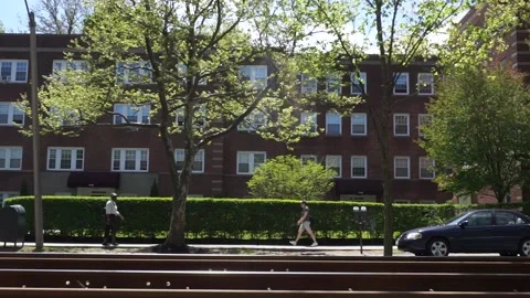 THE T GREENLINE Stock Footage 195954653