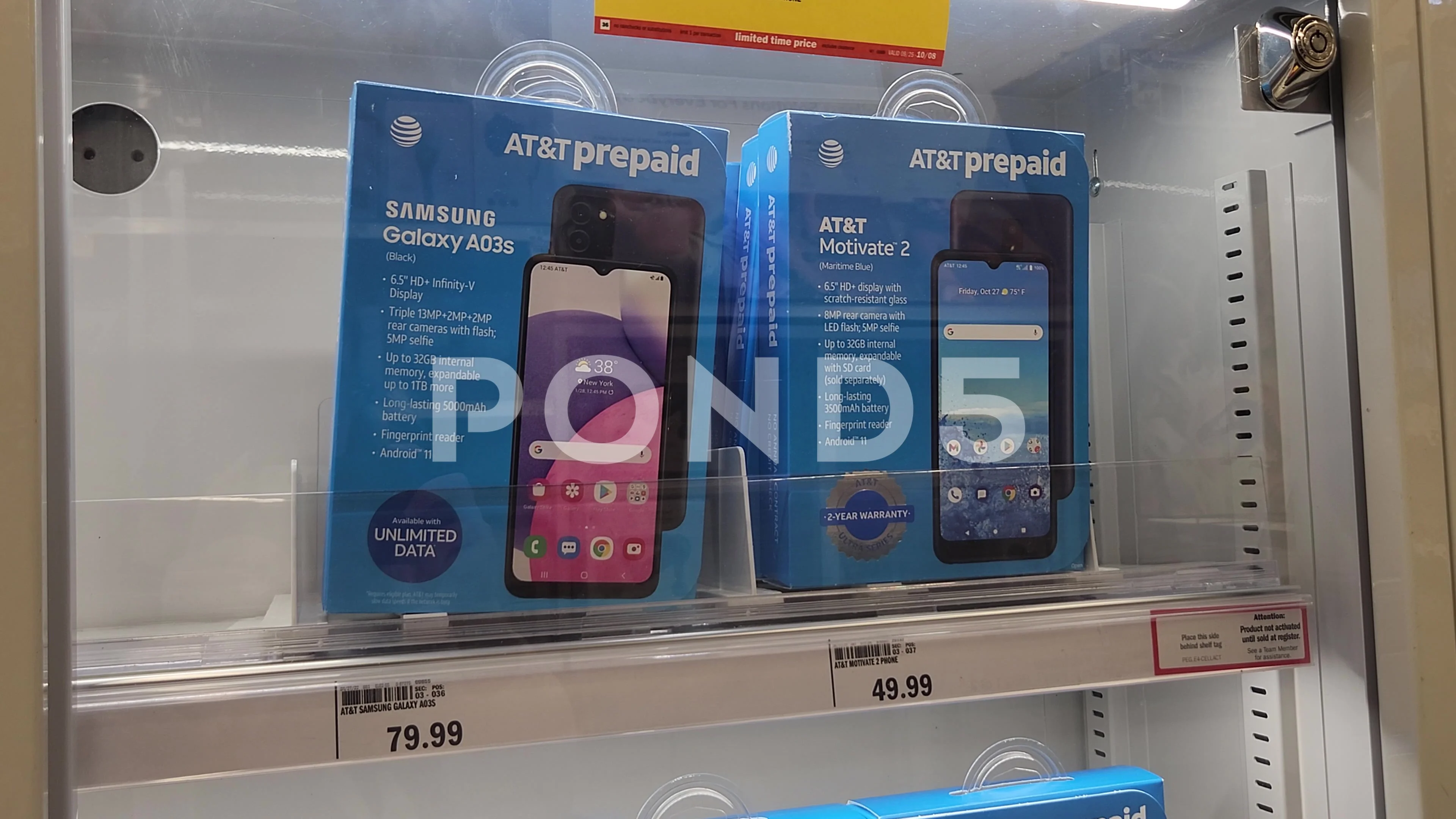 target com prepaid phones