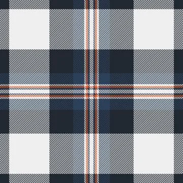T-shirt background texture textile, layer plaid vector tartan. Tile fabric .. Stock Illustration