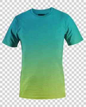 T-Shirt Design Prototype 29 Stock Illustration